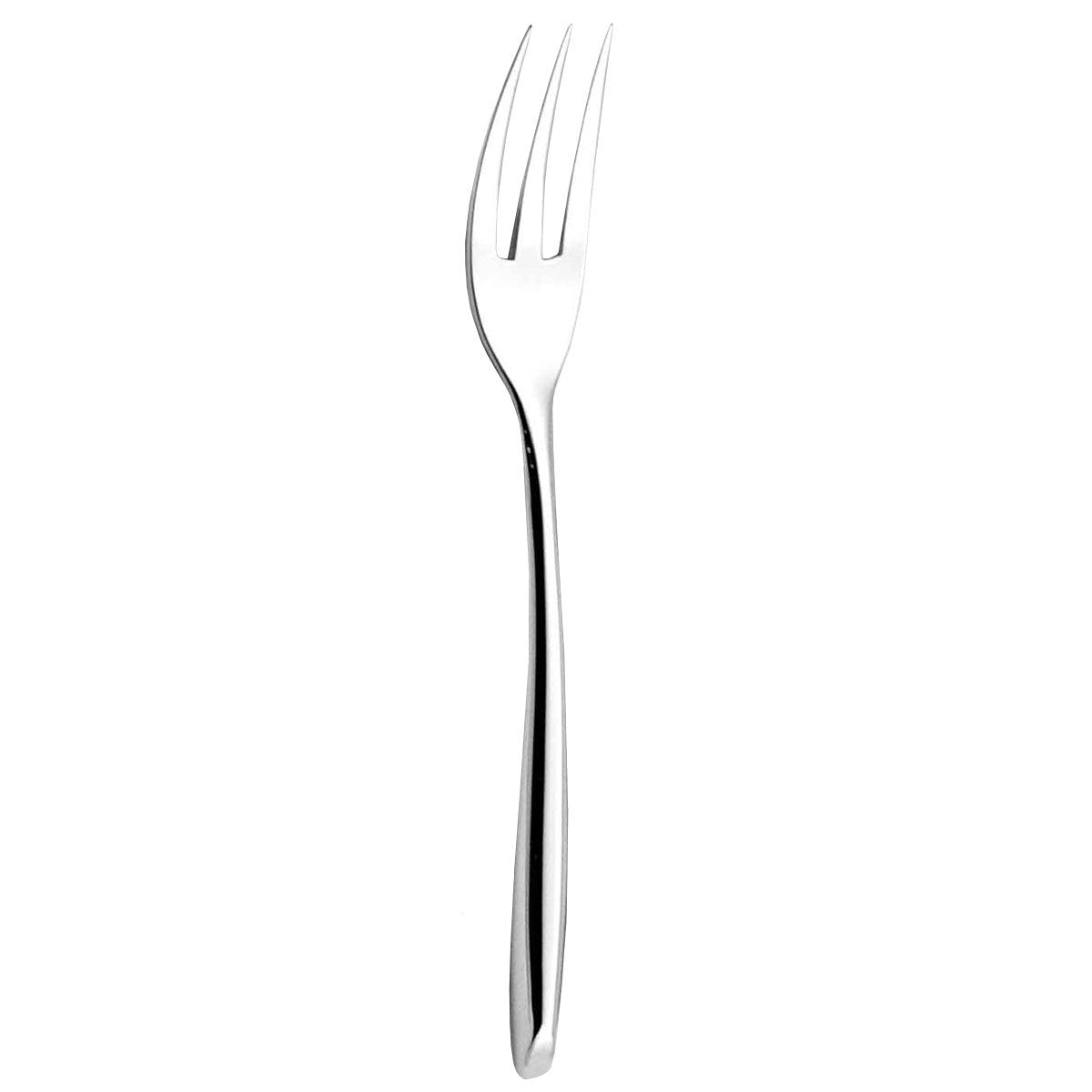 S-Kiss Stainless Serving Fork
