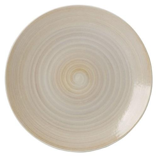 Studio Glaze Canape/Side Plate - Classic Vanilla