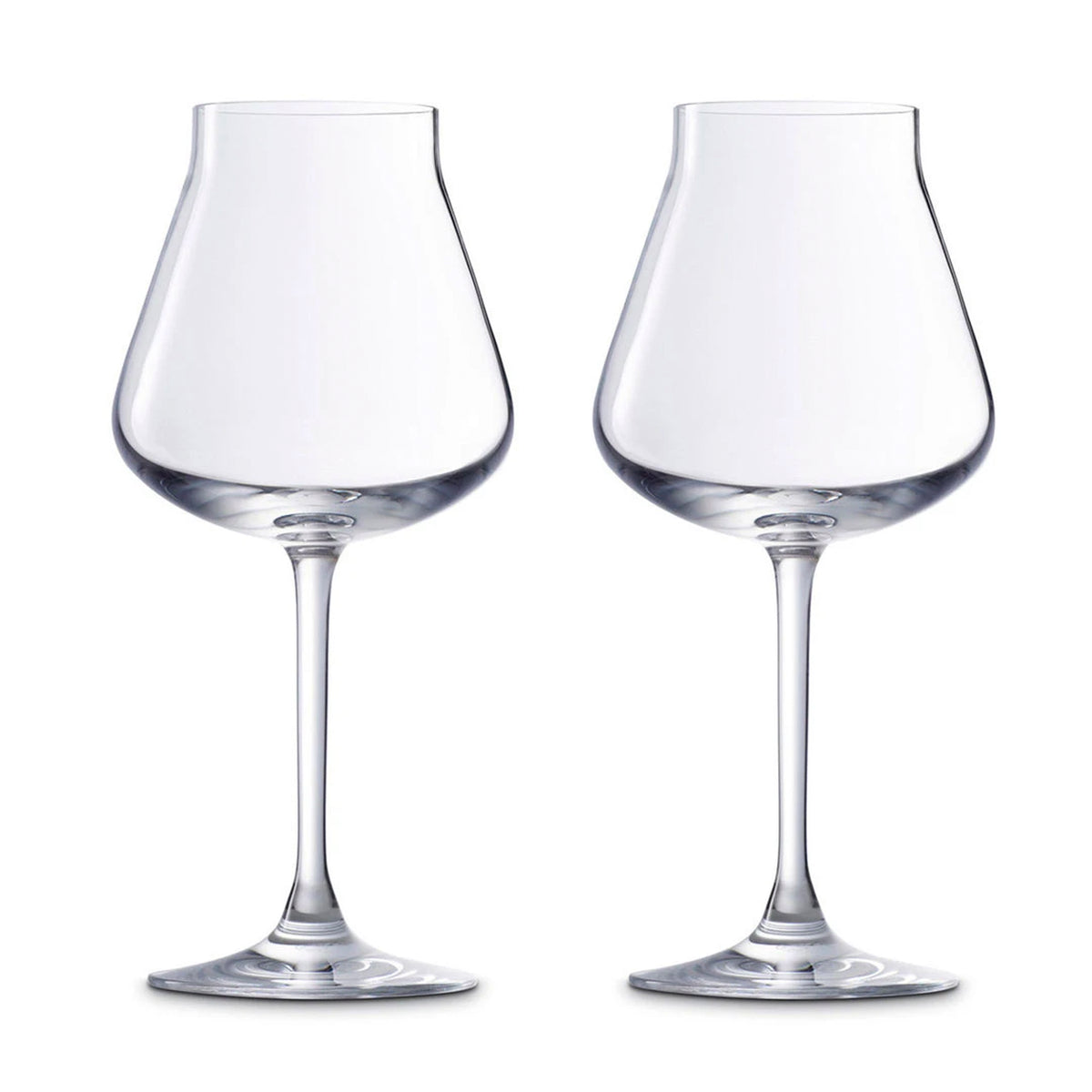 Chateau White Wine Glass, Set of 2