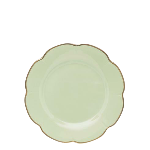 Corolle Jade Dessert Plate (D)
