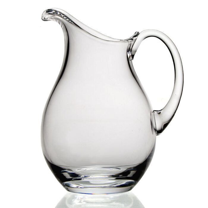 Classic Water Pitcher