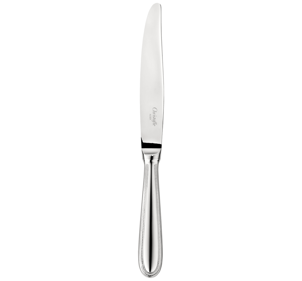 Perles  Stainless Steel Dinner Knife