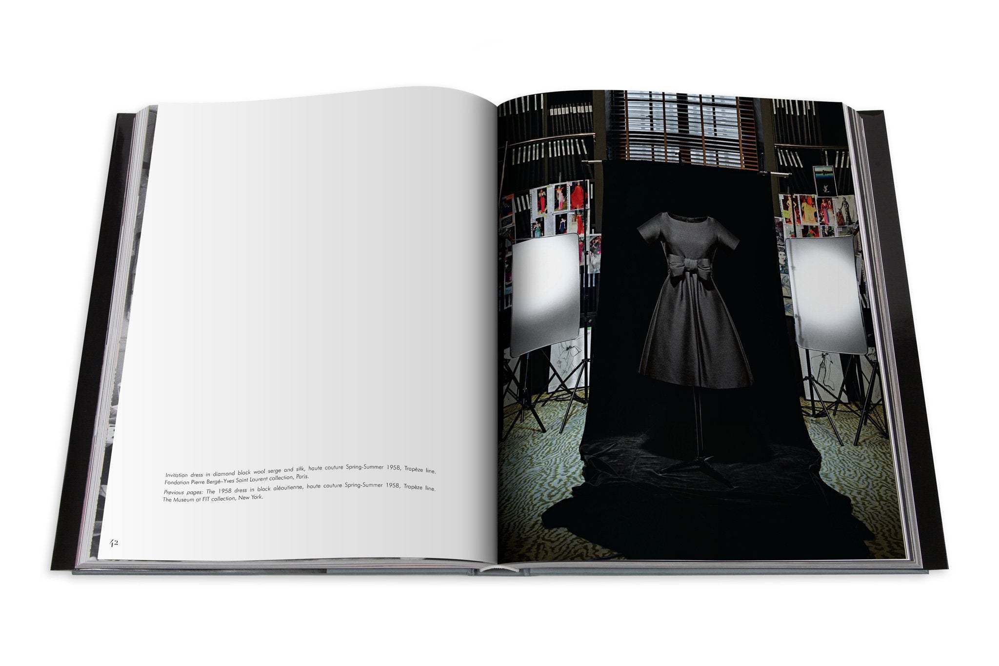 New Mags Dior Catwalk - Books 
