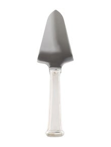 Sequoia Silver Plated Cake Server