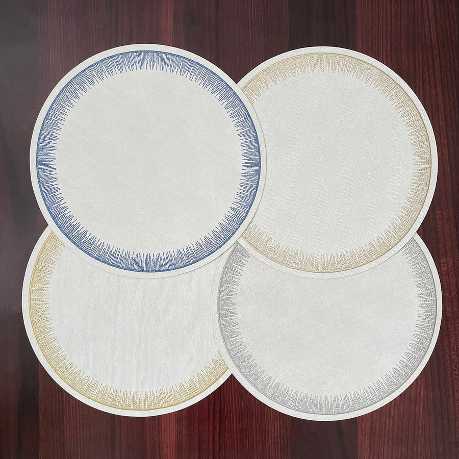 Flare Placemat - Set of 4