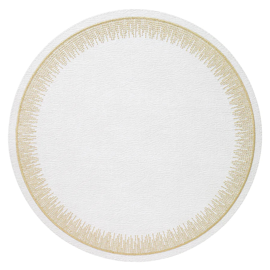 Flare Placemat - Set of 4