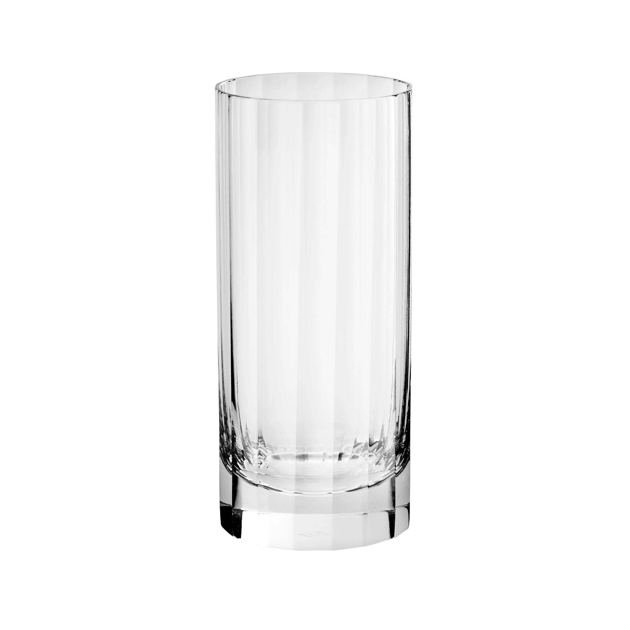 Fluted Drinking Glass – House of Blum