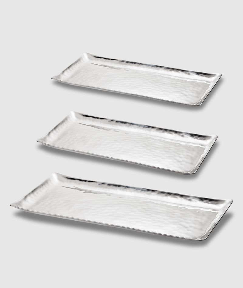 Aurora Rectangle Serving Tray