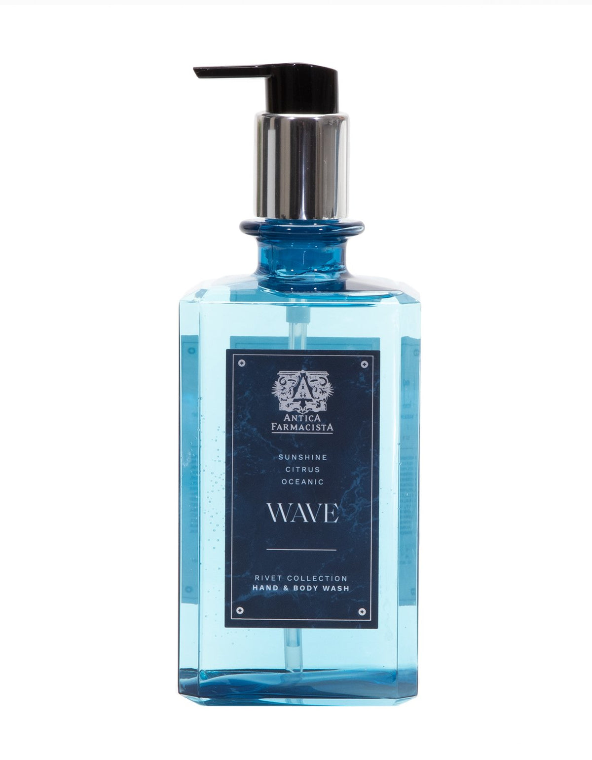 Wave Hand and Body Wash