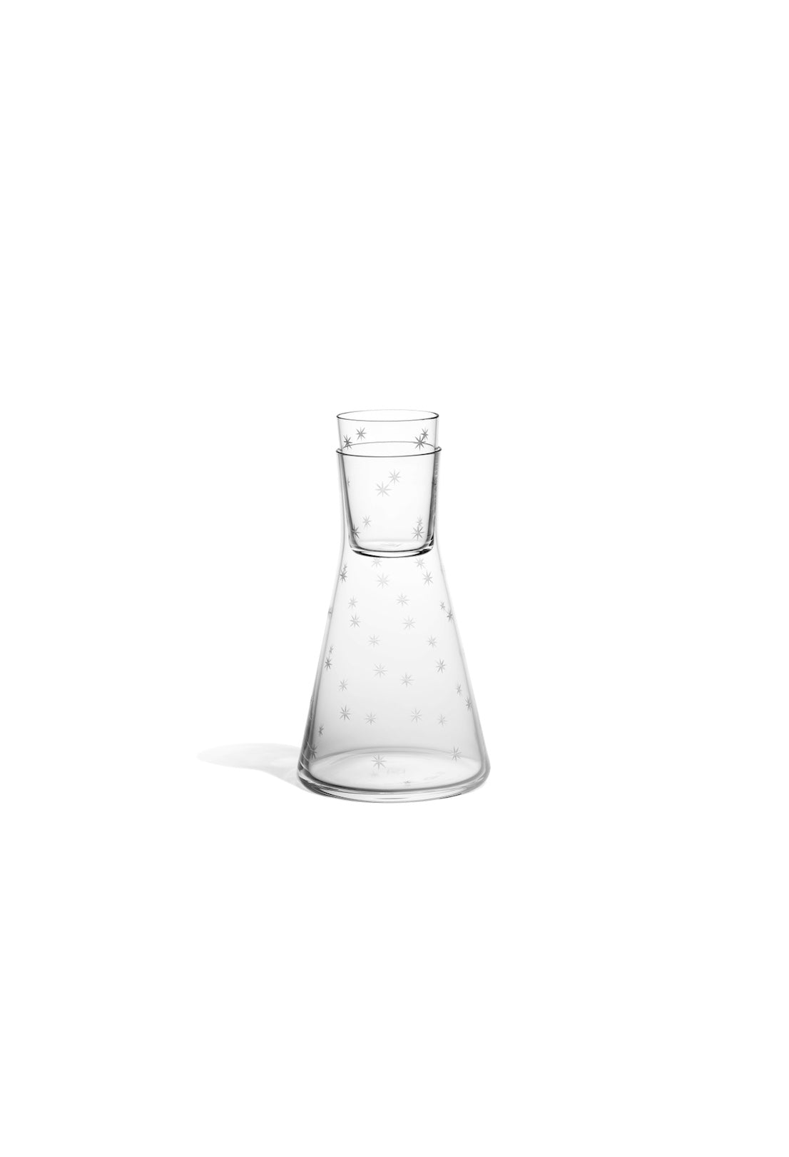 The Cocktail Collection - Carafe