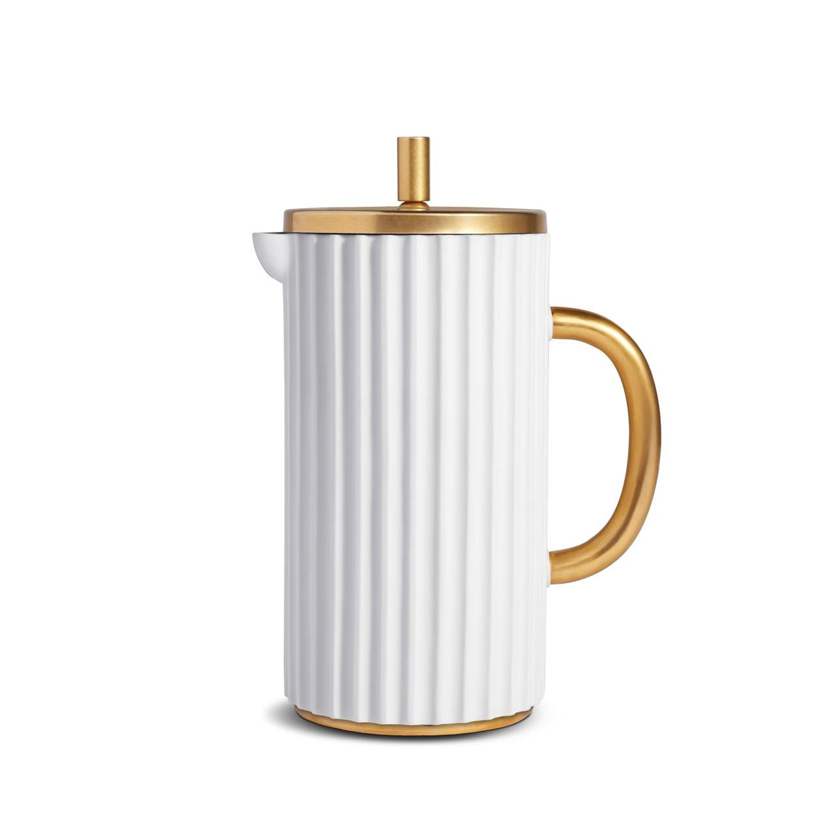 Ionic French Press