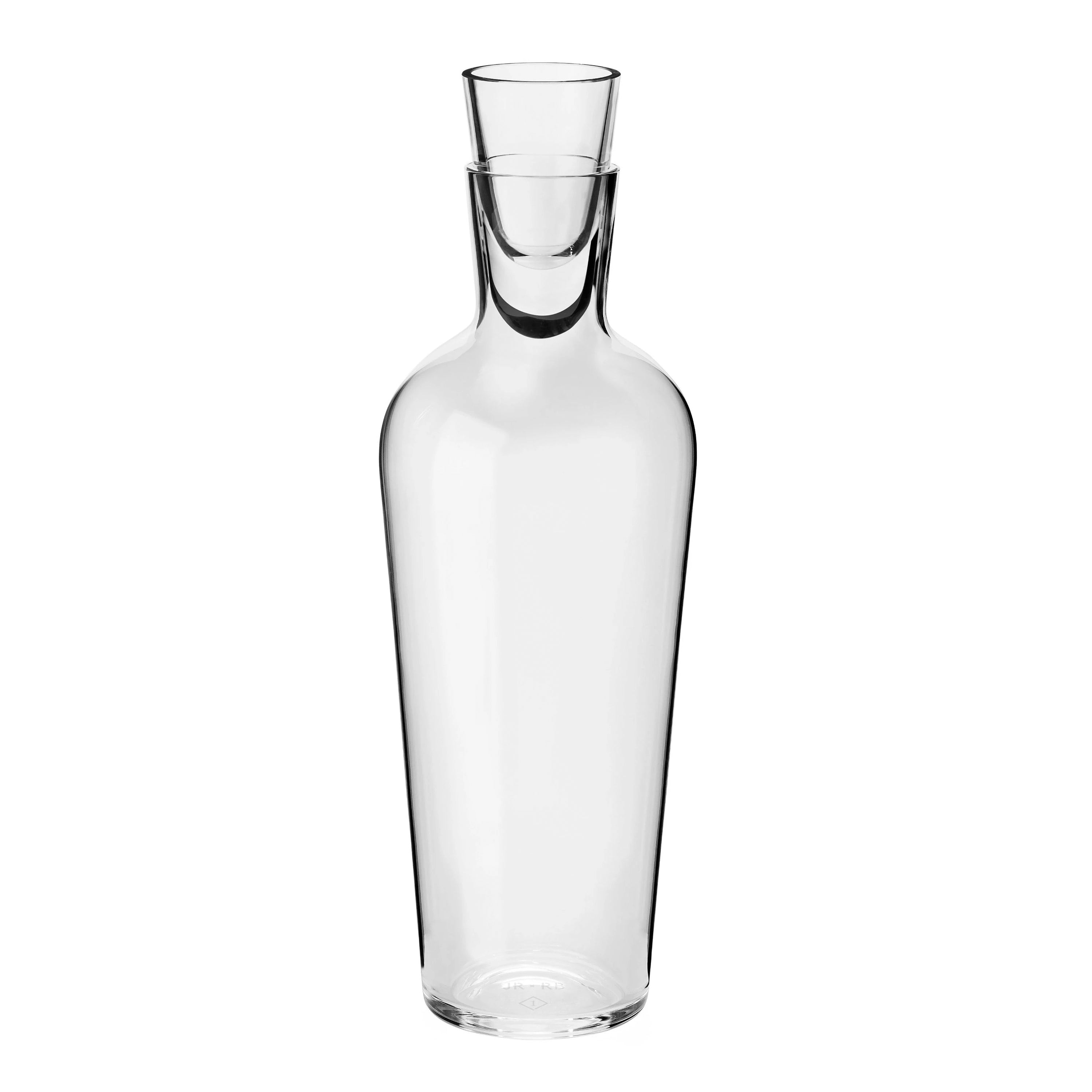 Crystal Decanters - Water Carafe, Wine Decanter, Magnum Decanter