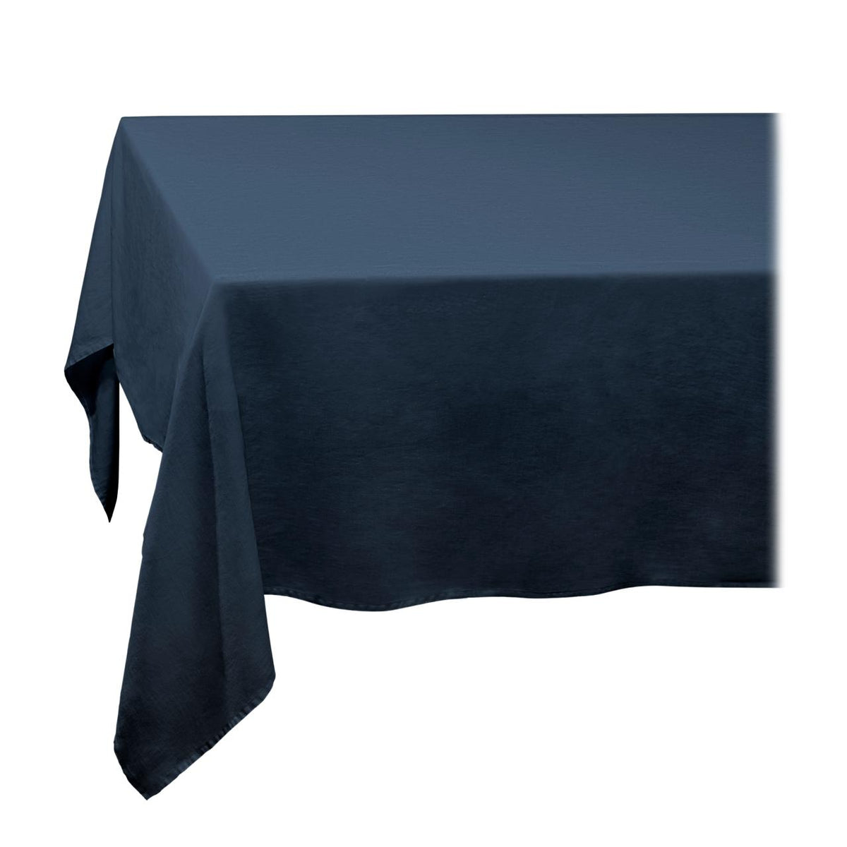 Medium Linen Sateen Tablecloth