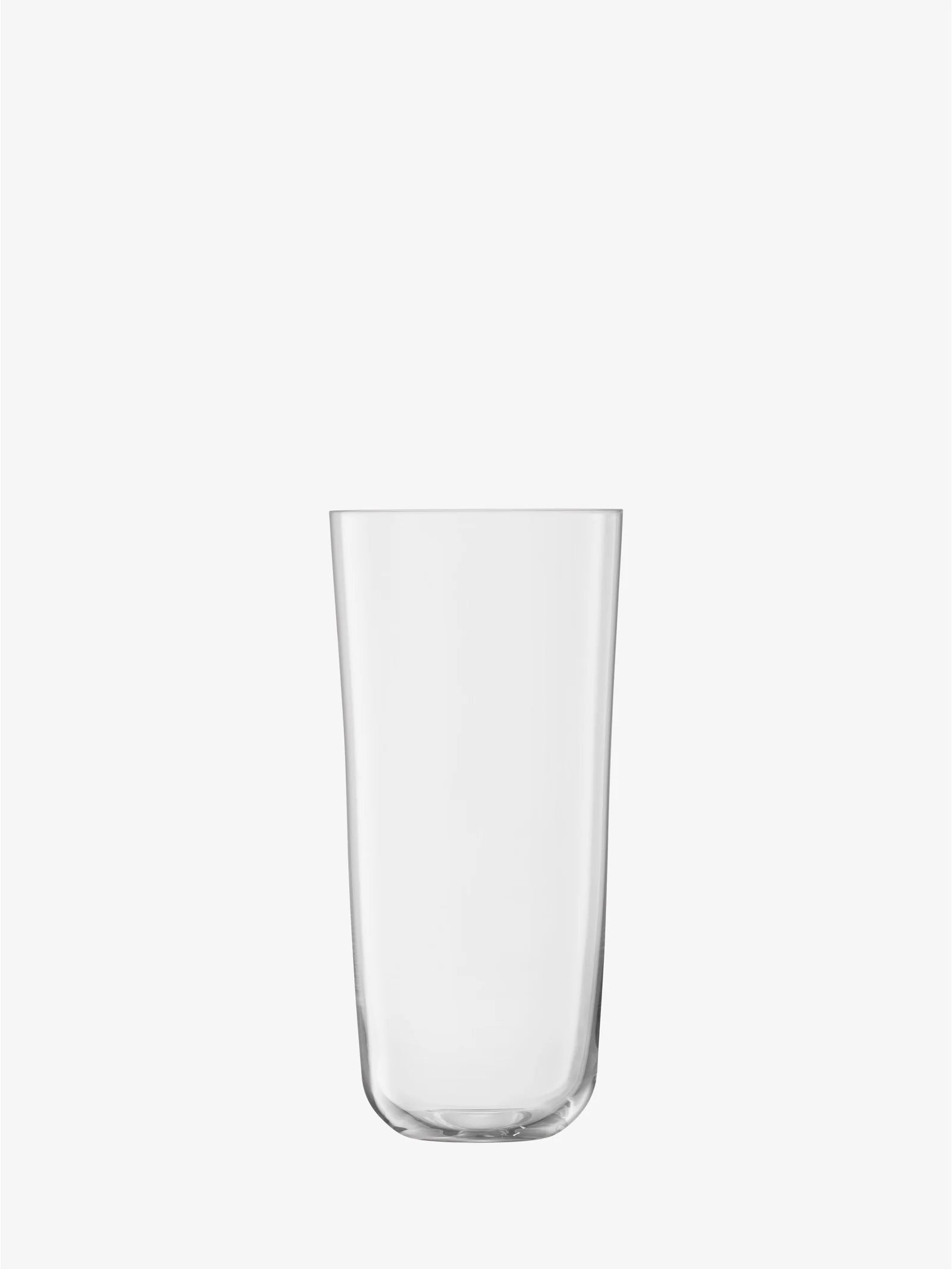 LSA International Bar Tapered Jug Clear