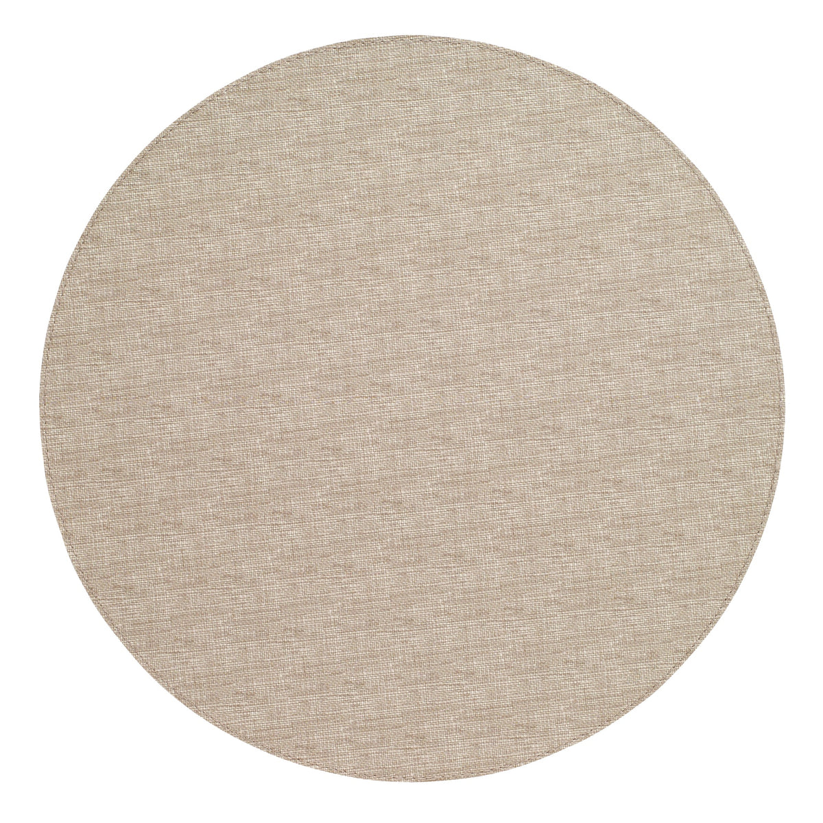 Pronto Round Placemat, Set of 4