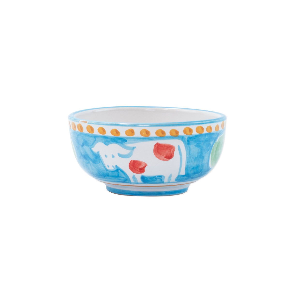 Campagna Mucca Cereal Bowl