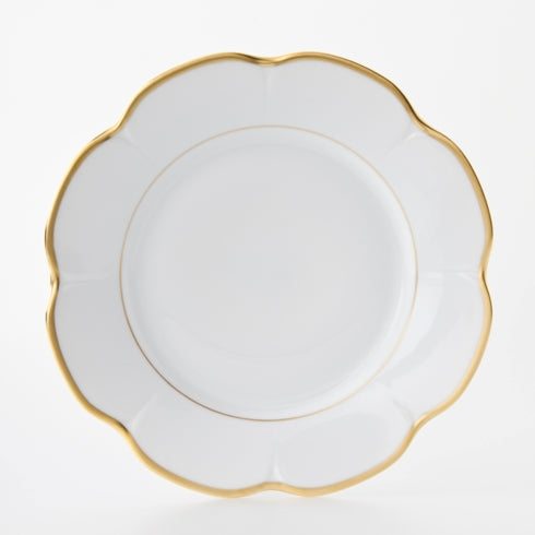 Margaux Gold - Dinner Plate