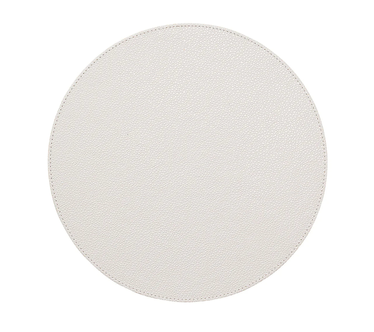 Pebble Placemat, Set of 4