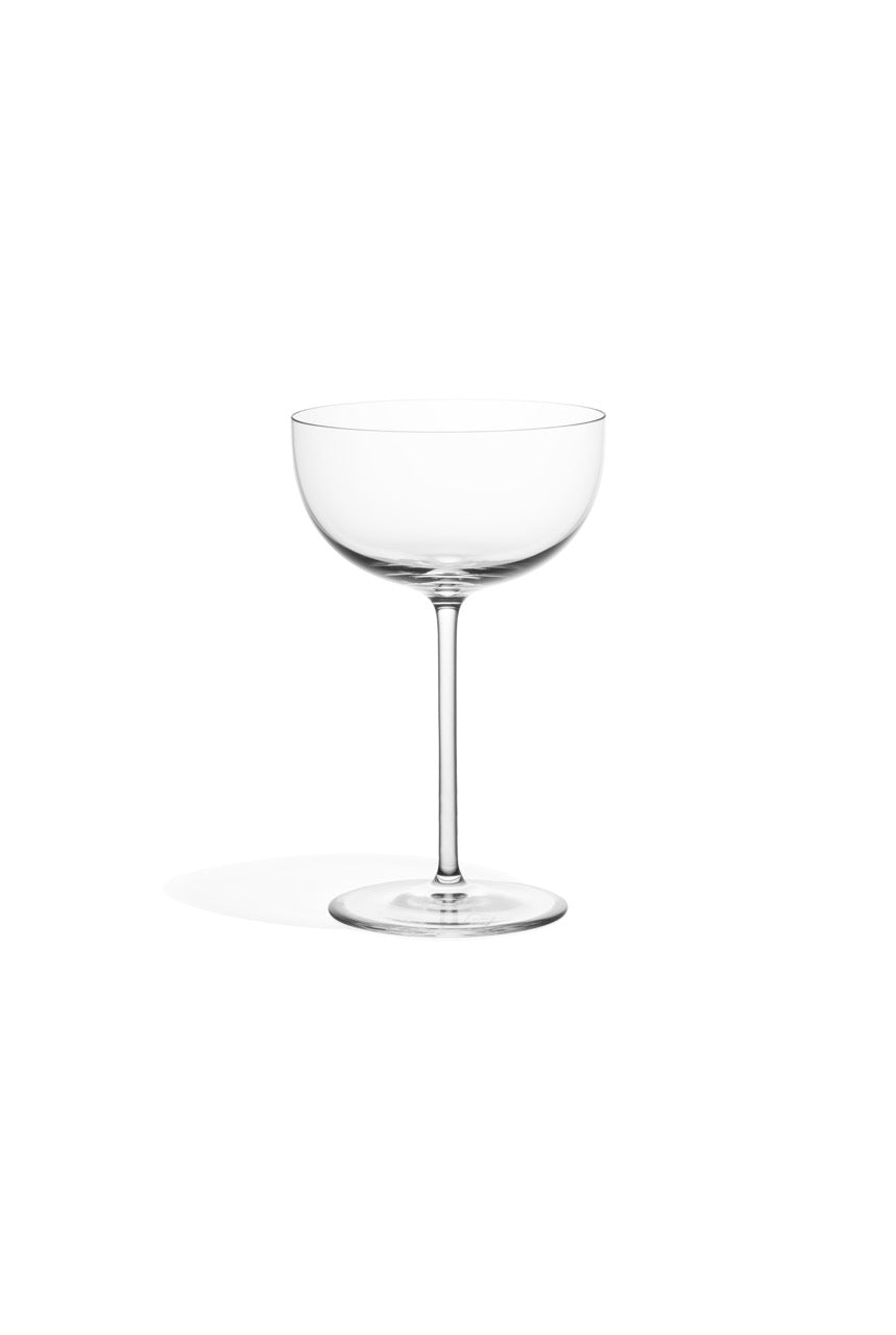 The Cocktail Collection - Coupe, Set of 2