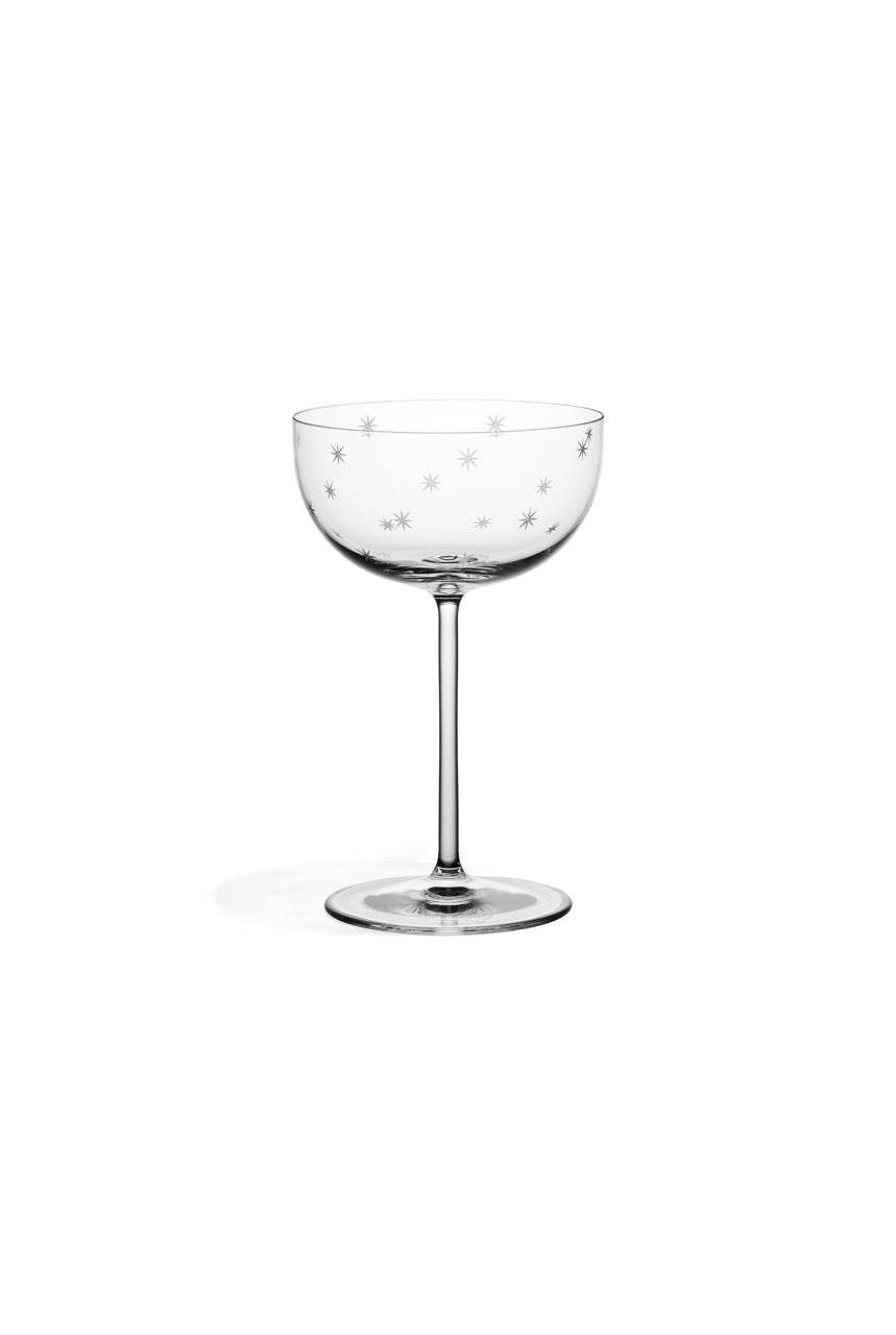 The Cocktail Collection - Coupe, Set of 2