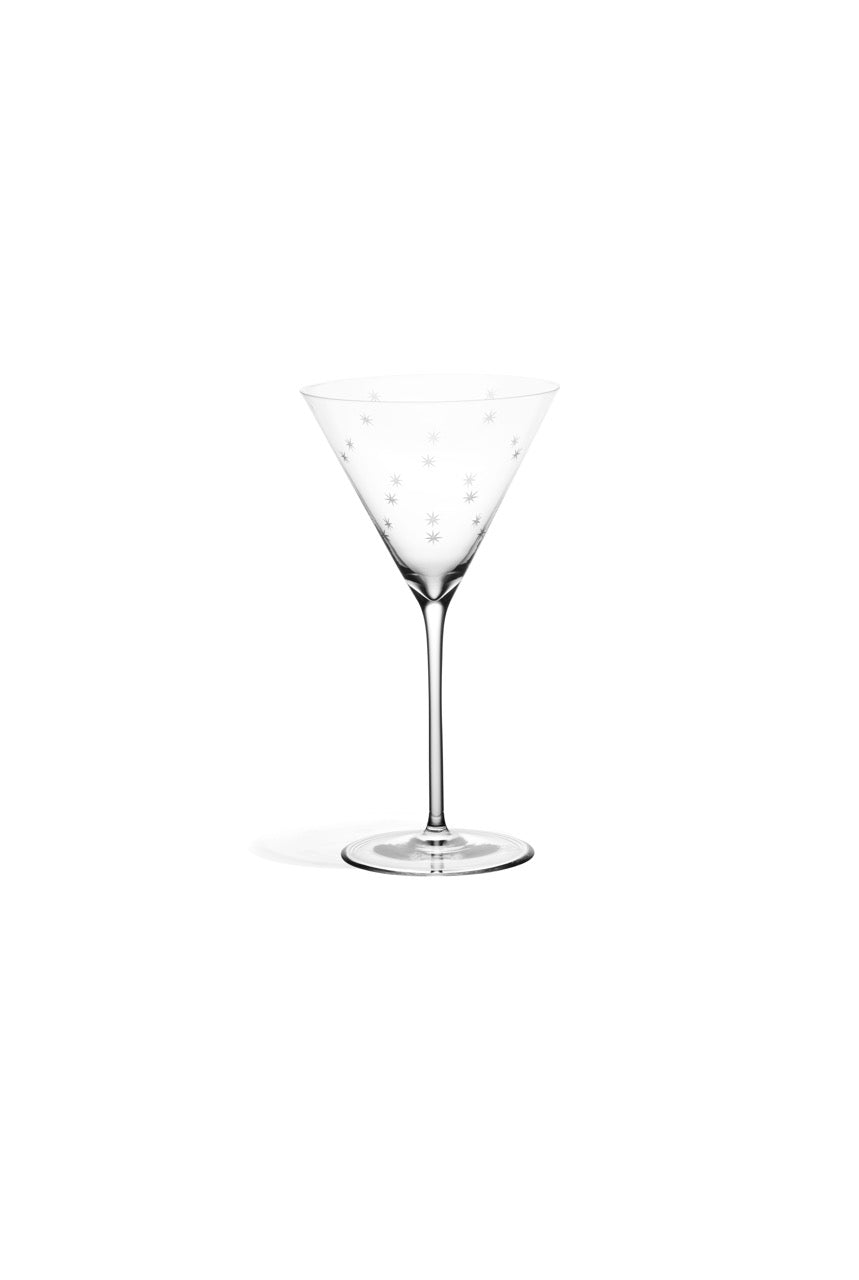 The Cocktail Collection - Martini, Set of 2