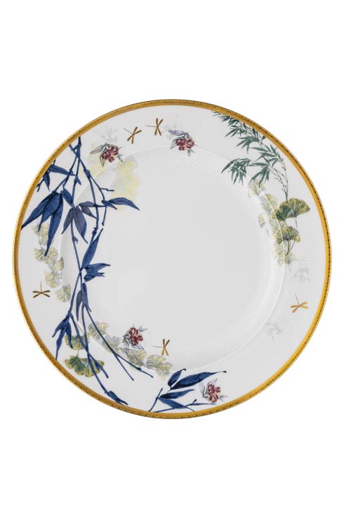 Heritage Turandot Dinner Plate – 10 1/2 in