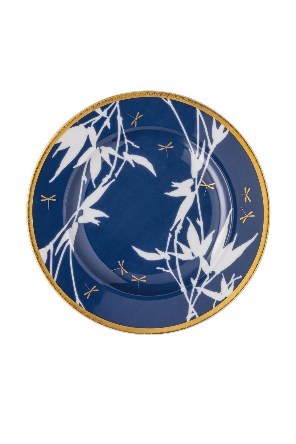 Heritage Turandot Bread &amp; Butter Plate – 7 in