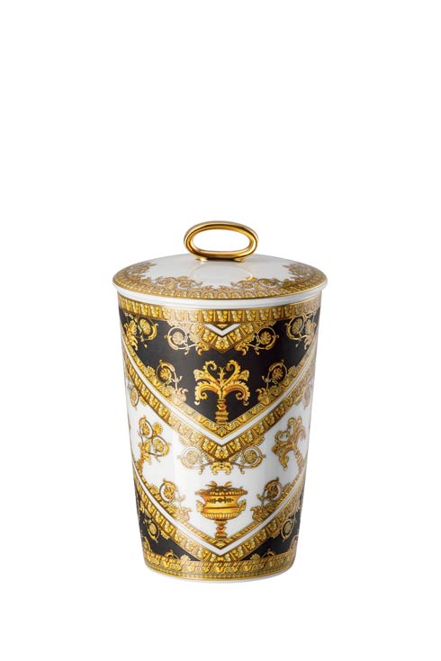 I Love Baroque Scented Candle