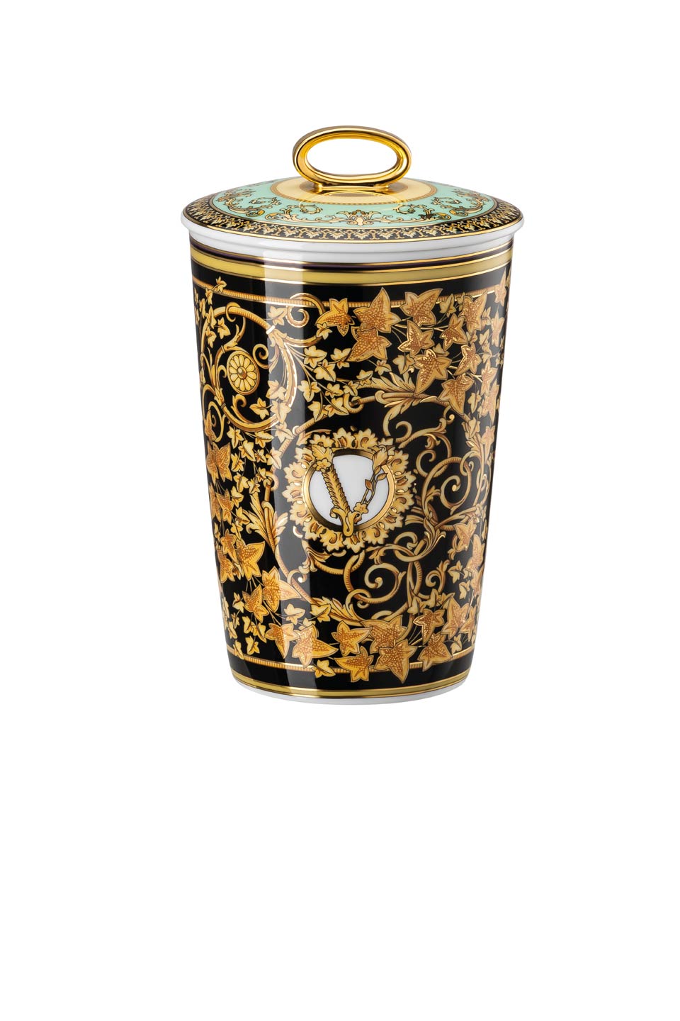 Versace Mosaic Scented Candle