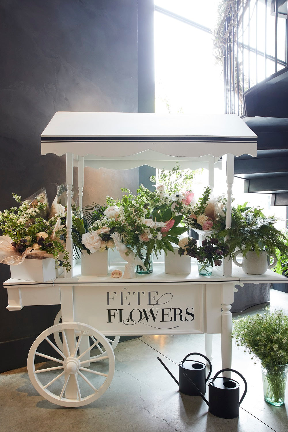 FETE Flowers Bouquet - Large