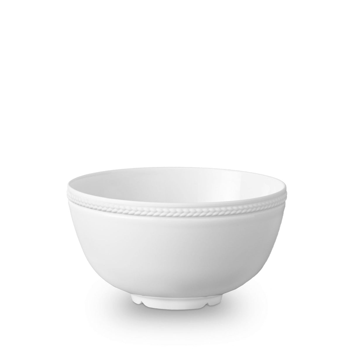 Soie Tress̩e Cereal Bowl