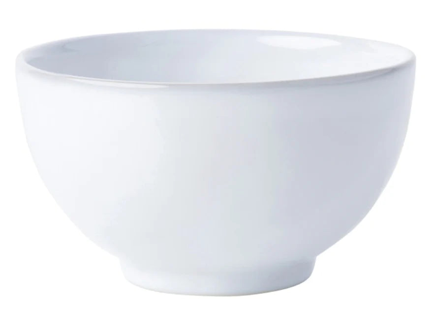 Quotidien White Truffle Cereal Bowl