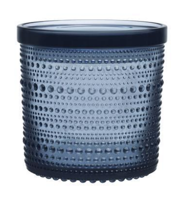 Kastehelmi Large Jar