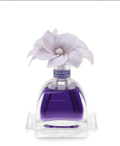 Lavender &amp; Rosemary AirEssence Diffuser