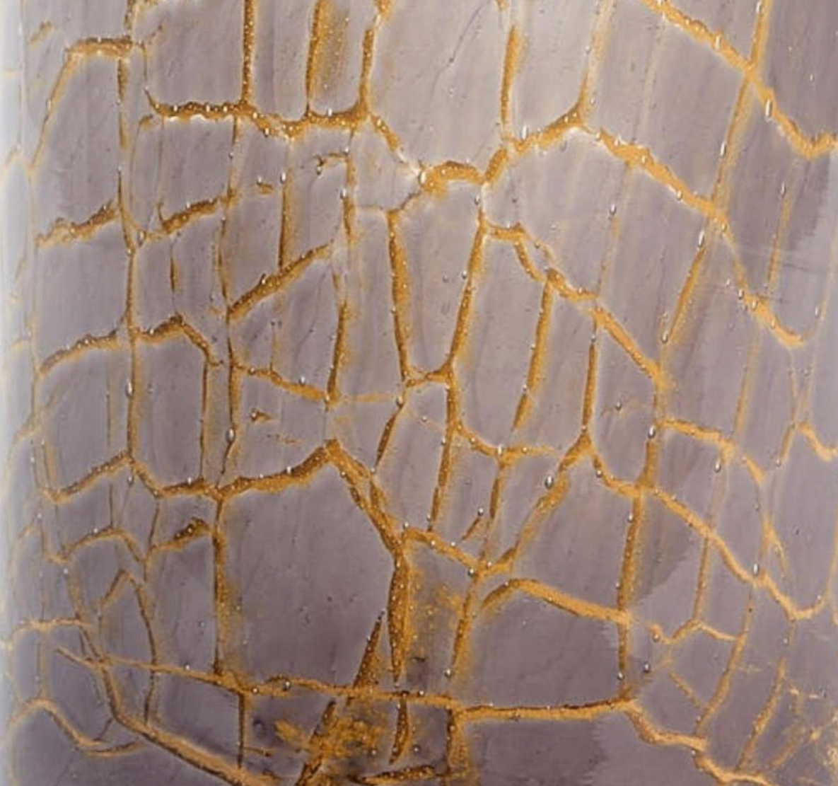 Morganite Cylinder Vase