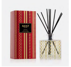 Holiday Diffuser Tester