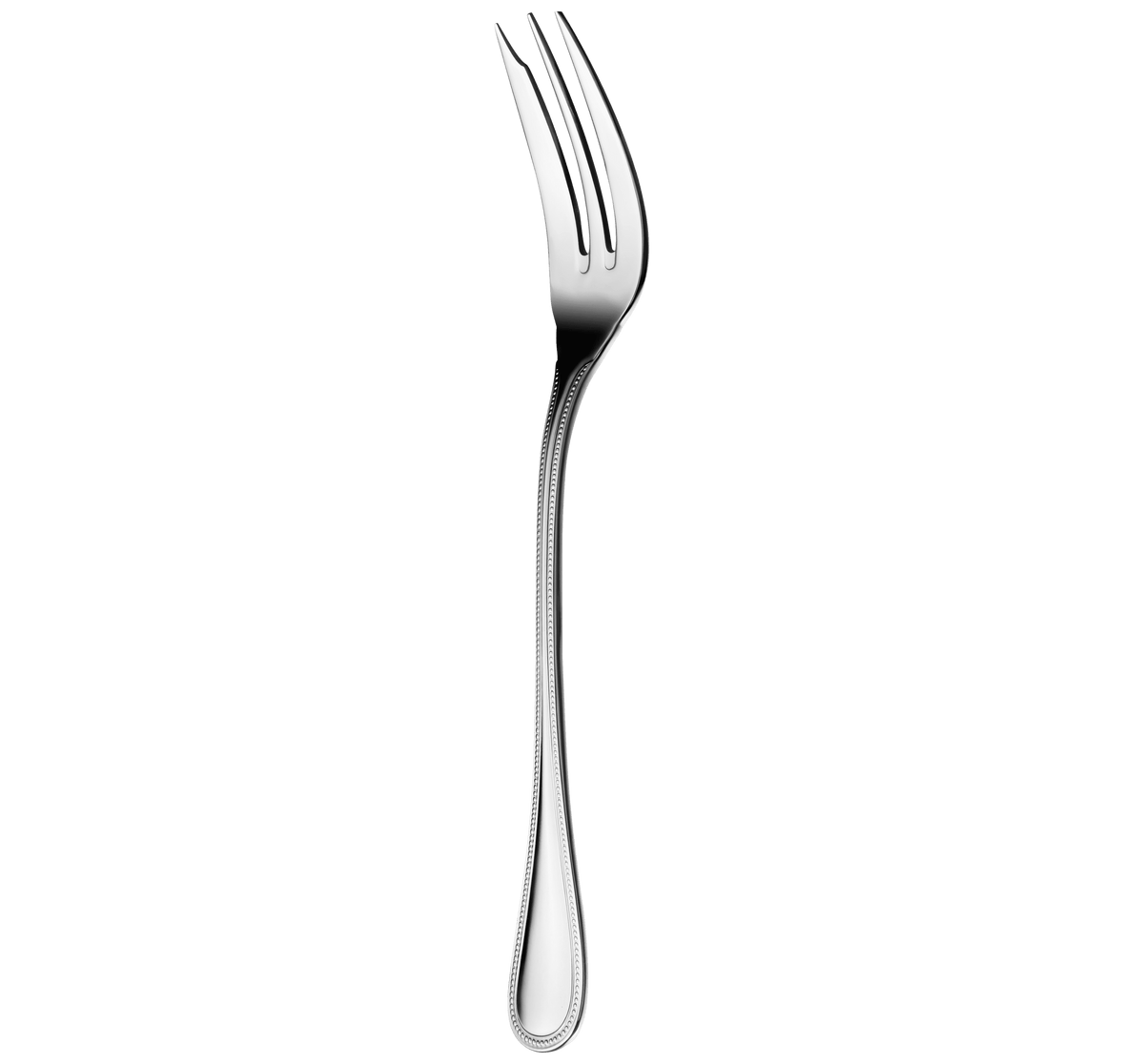 Perles  Stainless Steel Serving Fork