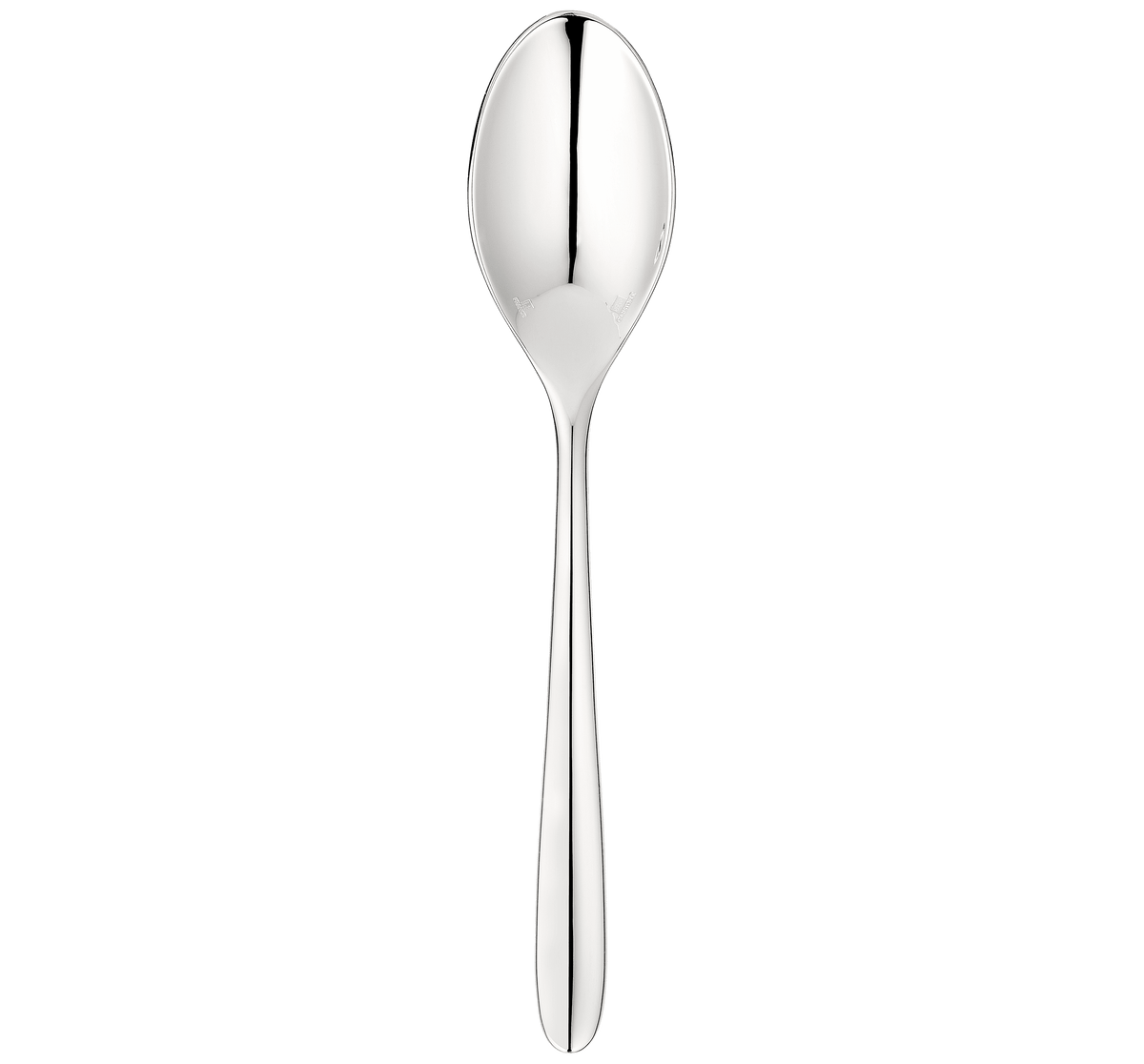 Mood Silver Plated Table Spoon