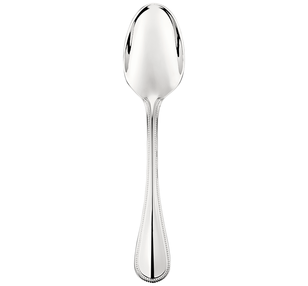 Perles 2 Stainless Steel Table Spoon
