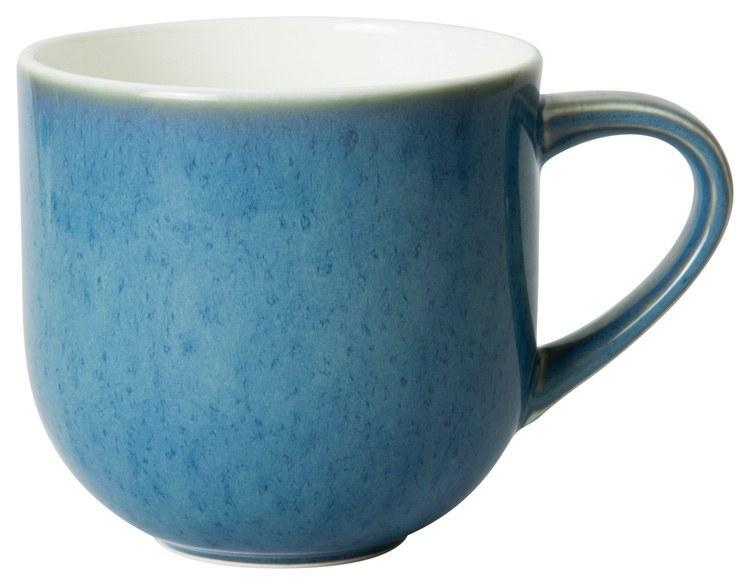 Art Glazed Mug