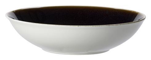 Art Glazed Large Pasta Bowl (D)