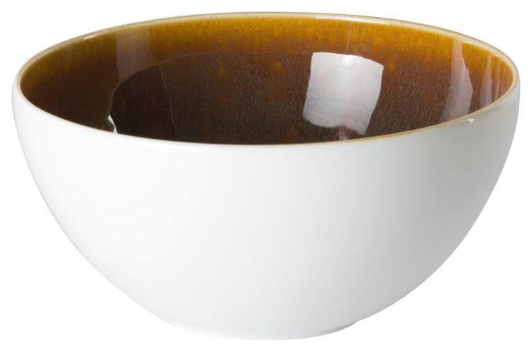 Art Glazed Cereal Bowl (D)