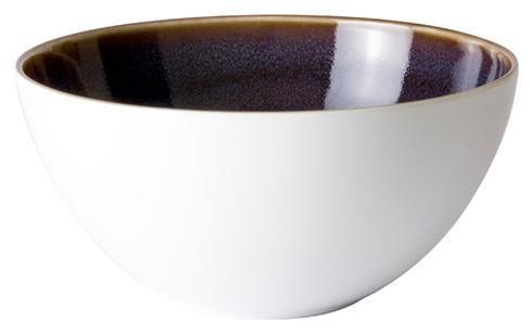 Art Glazed Cereal Bowl (D)