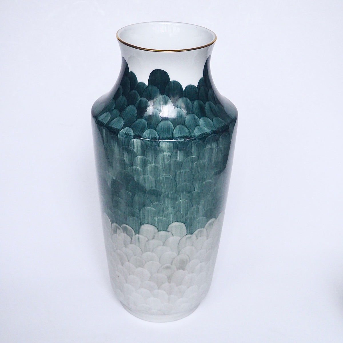 Athena Vase