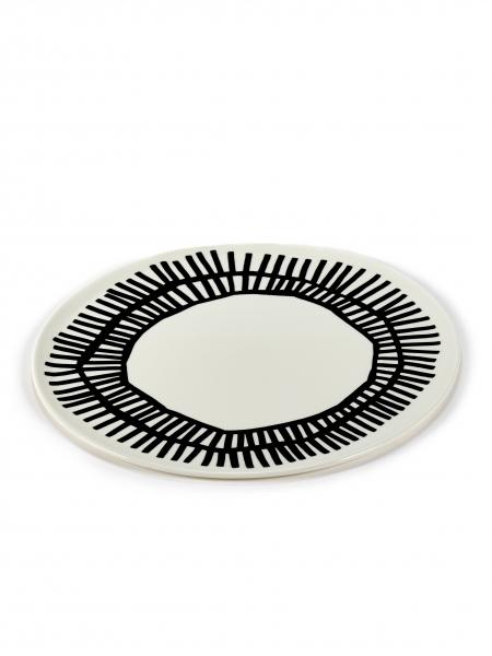 Table Nomade Plate (D)