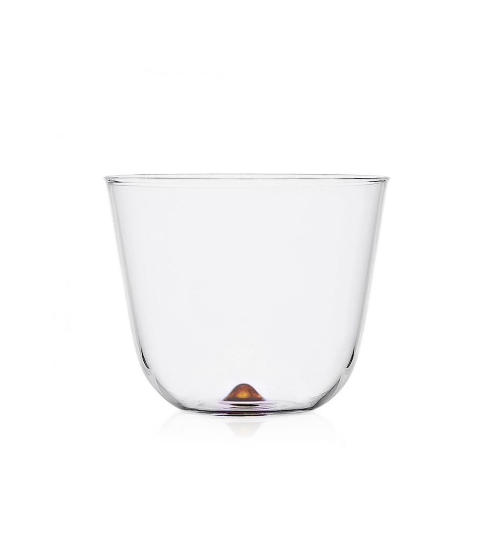 Bambus Party Water Glass, Set of 6 - Jung Lee NY