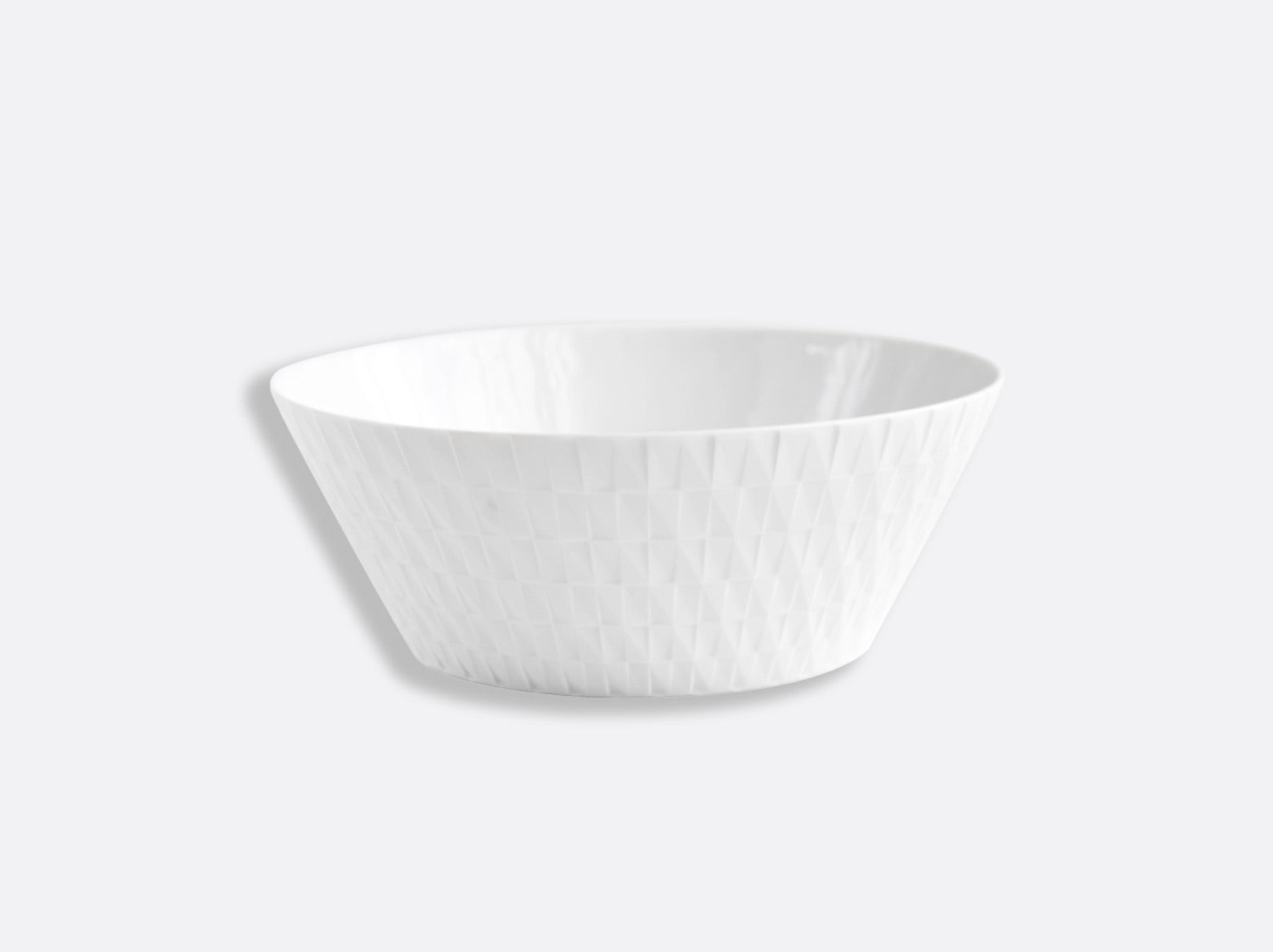 Mug 8.5 oz ORIGINE  Bernardaud Porcelain