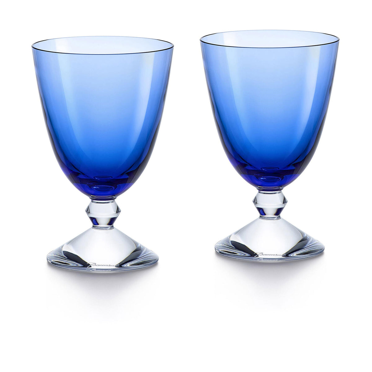 Vega Water Glass, Set of 2