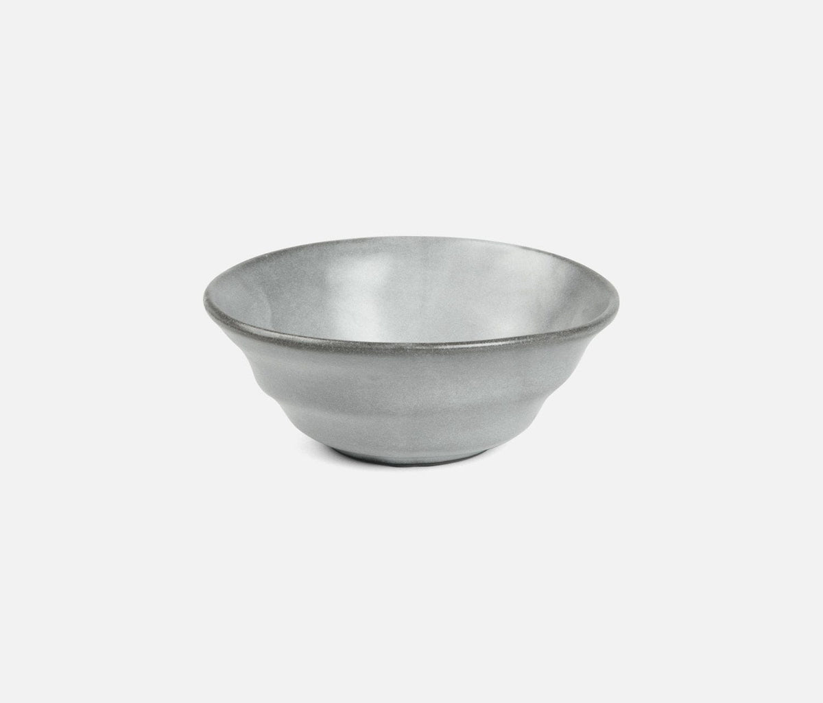 Marcus Cement Glaze Cereal Bowl