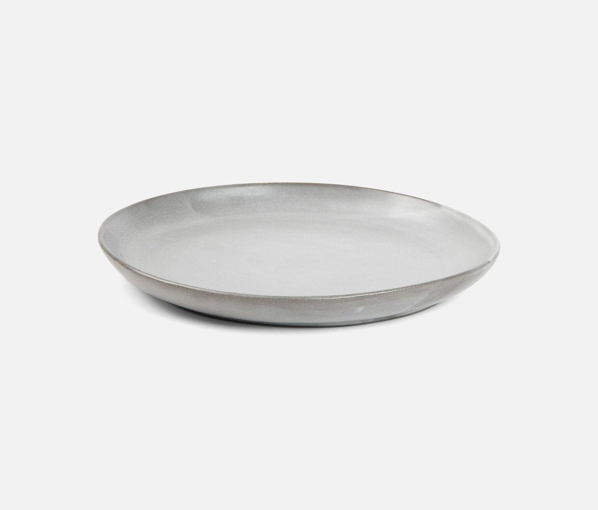 Marcus Cement Glaze Dinner Plate
